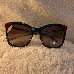 Burberry Sunglasses